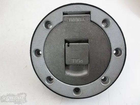 Key Switch Gas Cap 2006 Yamaha YZF600R 398 x