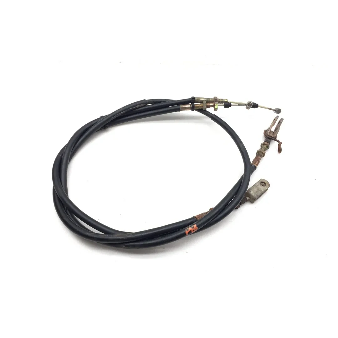 Kawasaki 2005 Mule 3010 KAF620E 4x4 Parking Brake Cable 3419 54005-1198