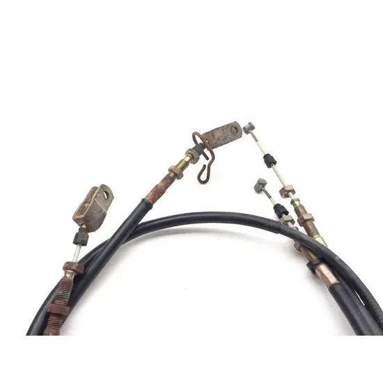 Kawasaki 2005 Mule 3010 KAF620E 4x4 Parking Brake Cable 3419 54005-1198 4
