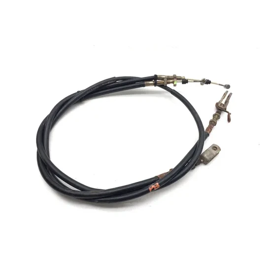 Kawasaki 2005 Mule 3010 KAF620E 4x4 Parking Brake Cable 3419 54005-1198 1