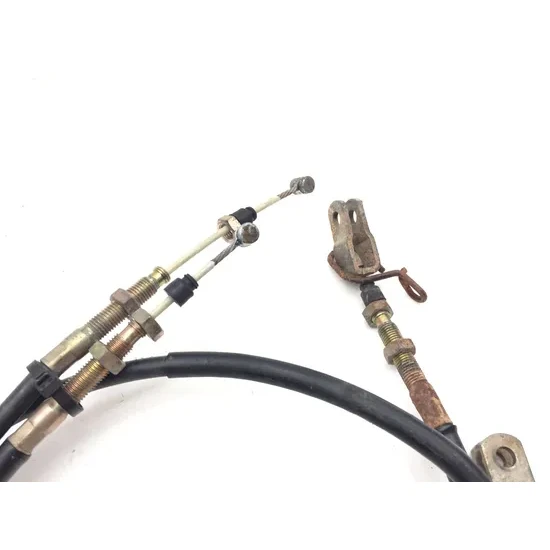 Kawasaki 2005 Mule 3010 KAF620E 4x4 Parking Brake Cable 3419 54005-1198 2