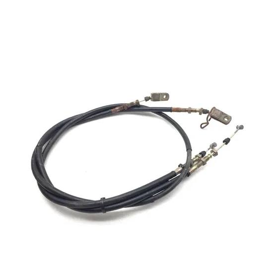 Kawasaki 2005 Mule 3010 KAF620E 4x4 Parking Brake Cable 3419 54005-1198 3