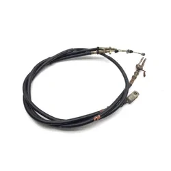 Kawasaki 2005 Mule 3010 KAF620E 4x4 Parking Brake Cable 3419 54005-1198