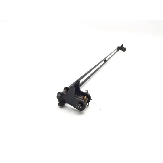 Kawasaki 2005 Mule 3010 KAF620E 4x4 Hood Release 3419 4