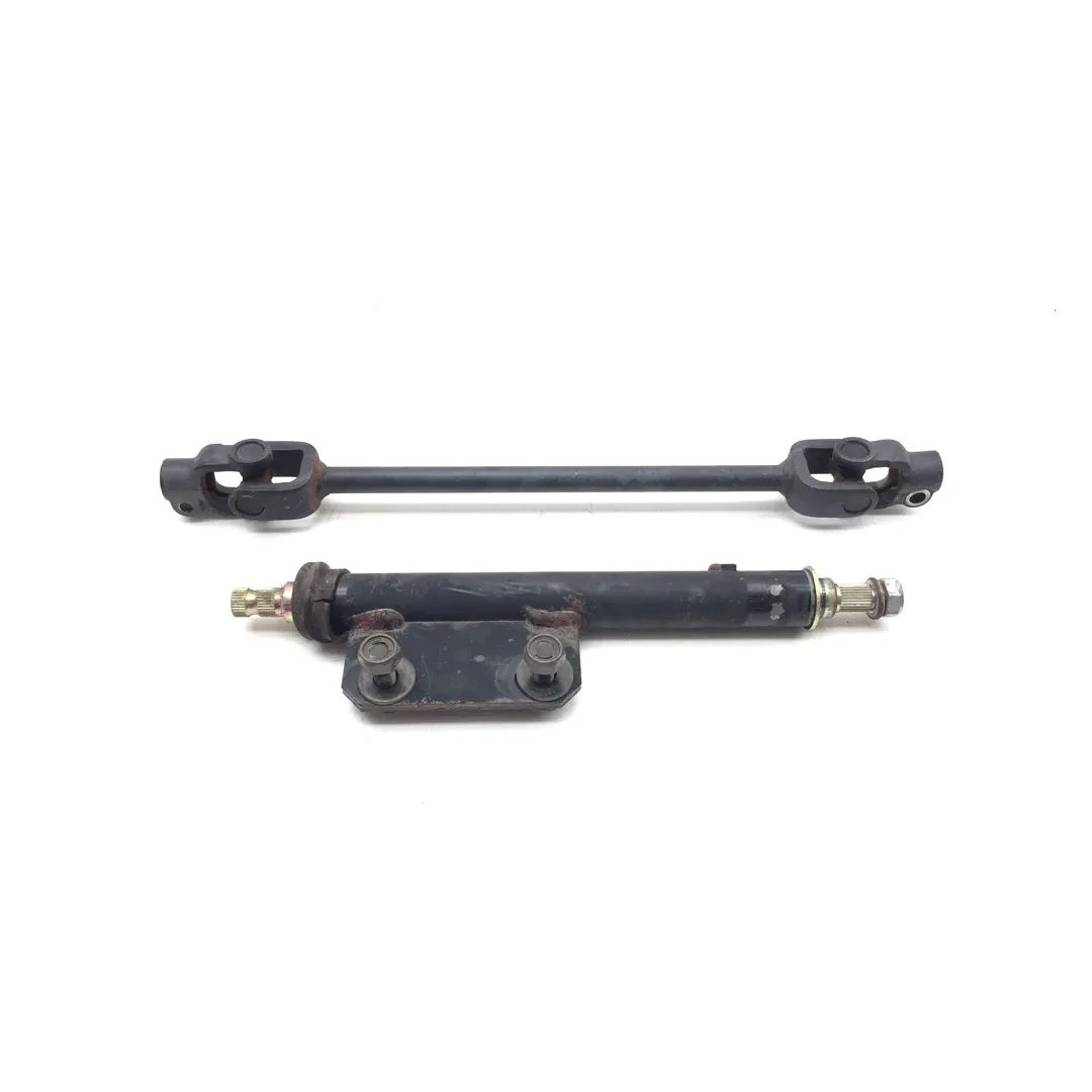 Kawasaki 2005 Mule 3010 KAF620E 4x4 Upper Steering Shaft Column 3419