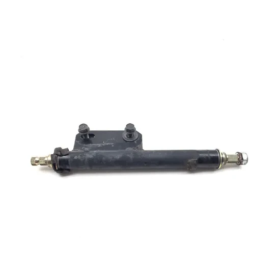 Kawasaki 2005 Mule 3010 KAF620E 4x4 Upper Steering Shaft Column 3419 5