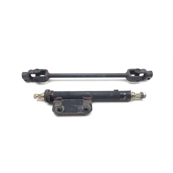 Kawasaki 2005 Mule 3010 KAF620E 4x4 Upper Steering Shaft Column 3419 1