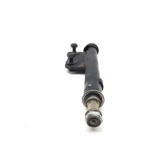 Kawasaki 2005 Mule 3010 KAF620E 4x4 Upper Steering Shaft Column 3419 4