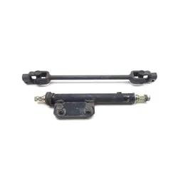 Kawasaki 2005 Mule 3010 KAF620E 4x4 Upper Steering Shaft Column 3419