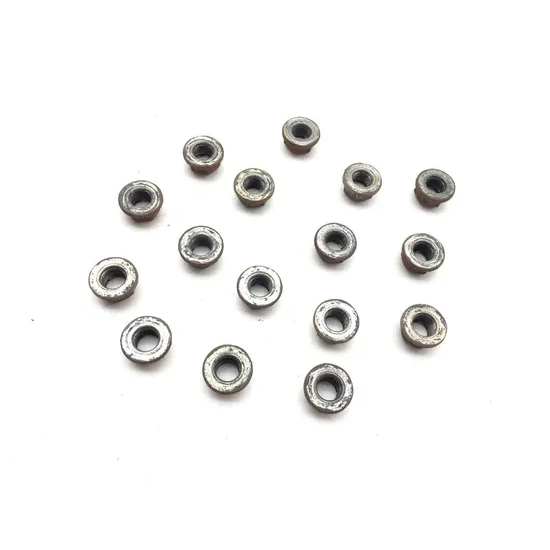 Kawasaki 2005 Mule 3010 KAF620E 4x4 Front Rear Wheel Lug Nuts Set 3419 3