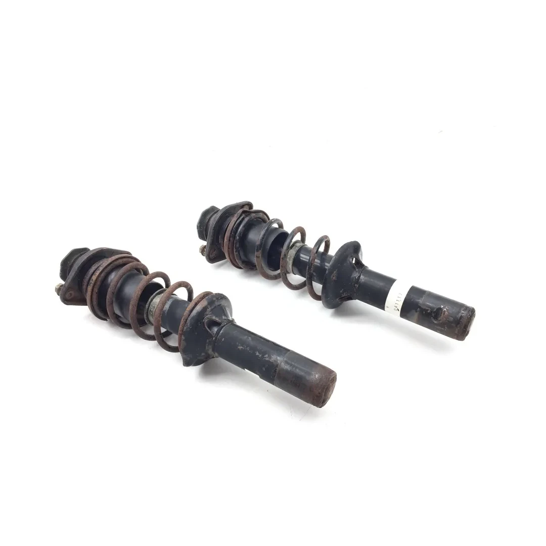 Kawasaki 2005 Mule 3010 KAF620E 4x4 Front Shock Struts 3419 45023-1013