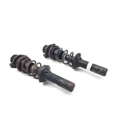 Kawasaki 2005 Mule 3010 KAF620E 4x4 Front Shock Struts 3419 45023-1013