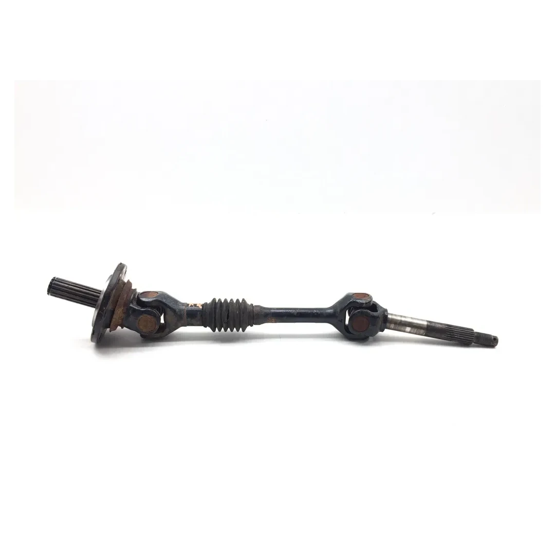 Kawasaki 2005 Mule 3010 KAF620E 4x4 Rear Passenger Right Axle 3419 x39158-1119