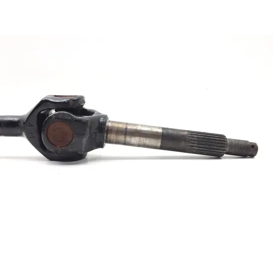 Kawasaki 2005 Mule 3010 KAF620E 4x4 Rear Passenger Right Axle 3419 x39158-1119 7