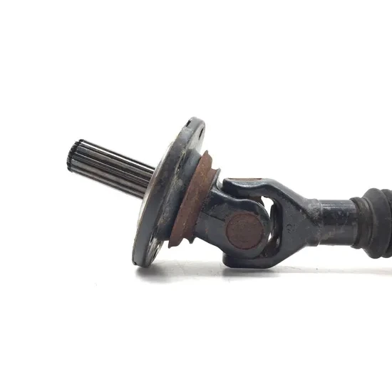 Kawasaki 2005 Mule 3010 KAF620E 4x4 Rear Passenger Right Axle 3419 x39158-1119 6