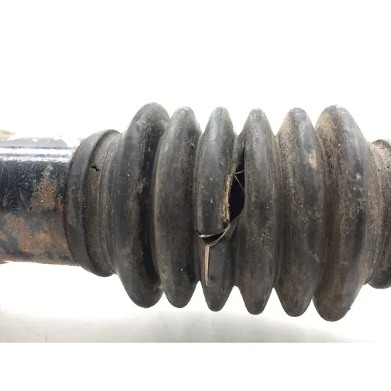 Kawasaki 2005 Mule 3010 KAF620E 4x4 Rear Passenger Right Axle 3419 x39158-1119 3