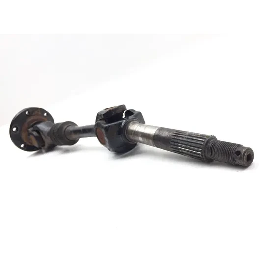 Kawasaki 2005 Mule 3010 KAF620E 4x4 Rear Passenger Right Axle 3419 x39158-1119 4