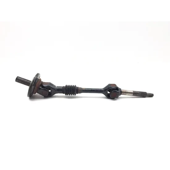 Kawasaki 2005 Mule 3010 KAF620E 4x4 Rear Passenger Right Axle 3419 x39158-1119 5