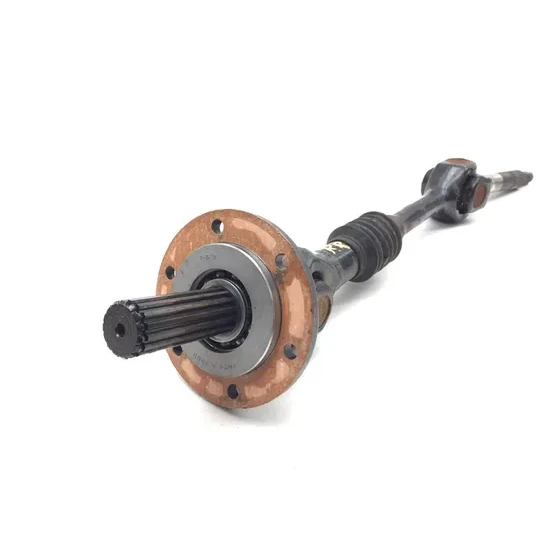 Kawasaki 2005 Mule 3010 KAF620E 4x4 Rear Passenger Right Axle 3419 x39158-1119 2