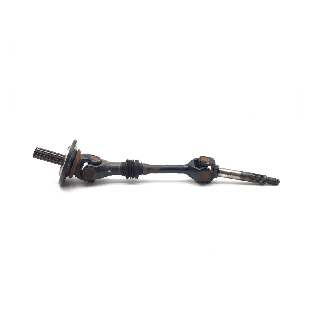 Kawasaki 2005 Mule 3010 KAF620E 4x4 Rear Driver Left Axle 3419 39158-1119