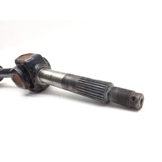 Kawasaki 2005 Mule 3010 KAF620E 4x4 Rear Driver Left Axle 3419 39158-1119 5