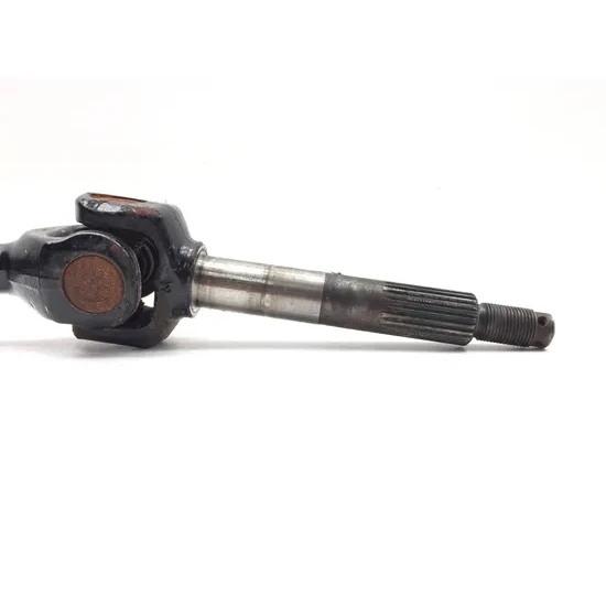 Kawasaki 2005 Mule 3010 KAF620E 4x4 Rear Driver Left Axle 3419 39158-1119 4