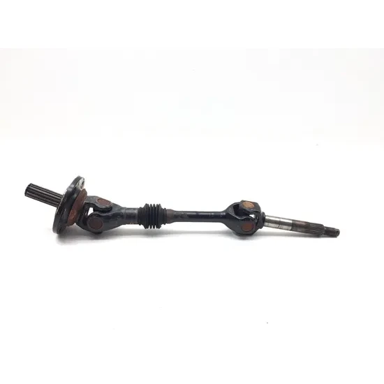 Kawasaki 2005 Mule 3010 KAF620E 4x4 Rear Driver Left Axle 3419 39158-1119 6