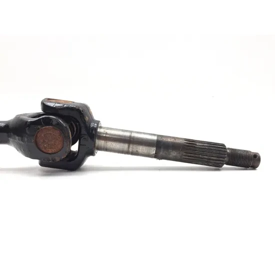 Kawasaki 2005 Mule 3010 KAF620E 4x4 Rear Driver Left Axle 3419 39158-1119 8