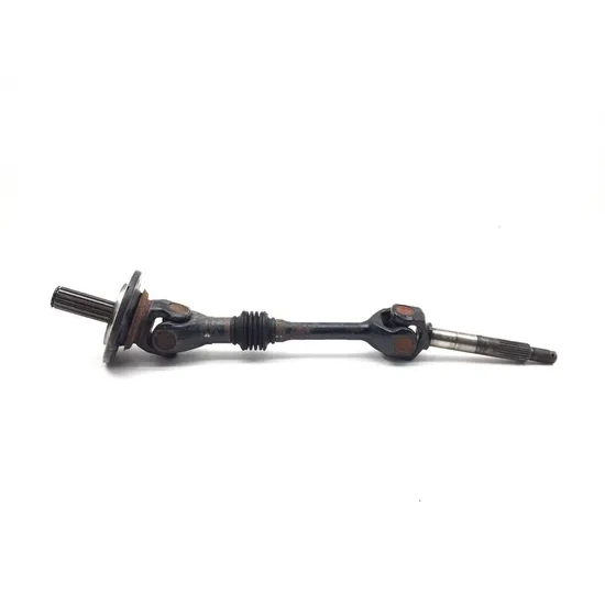 Kawasaki 2005 Mule 3010 KAF620E 4x4 Rear Driver Left Axle 3419 39158-1119