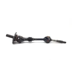 Kawasaki 2005 Mule 3010 KAF620E 4x4 Rear Driver Left Axle 3419 39158-1119