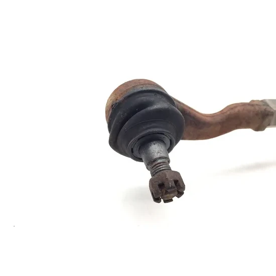 Kawasaki 2005 Mule 3010 KAF620E 4x4 Steering Rack and Pinion 3419 8