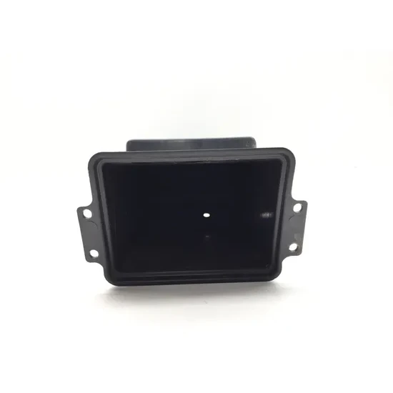 Kawasaki 2005 Mule 3010 KAF620E 4x4 Storage Box 3419