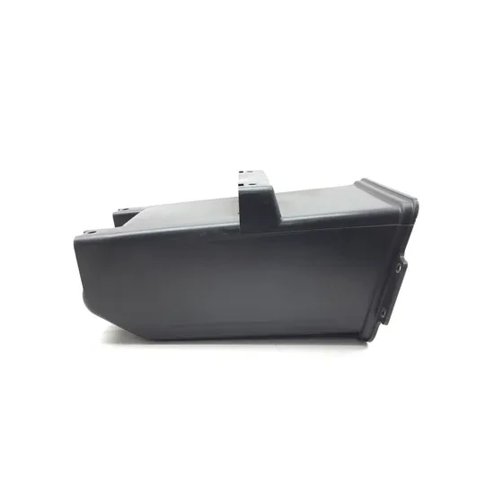 Kawasaki 2005 Mule 3010 KAF620E 4x4 Storage Box 3419 4
