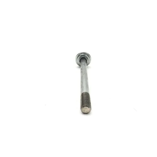 Kawasaki 2005 Mule 3010 KAF620E 4x4 Primary Clutch Bolt 3419 92150-1008 2