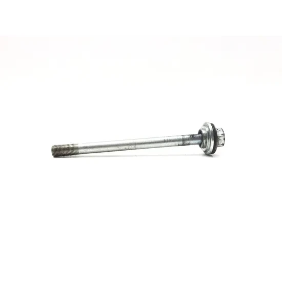 Kawasaki 2005 Mule 3010 KAF620E 4x4 Primary Clutch Bolt 3419 92150-1008 3