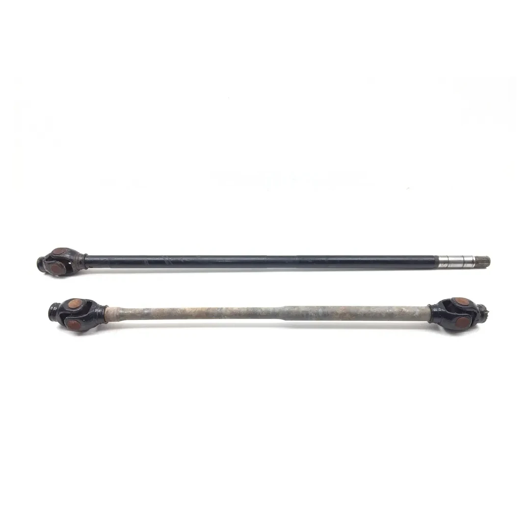 Kawasaki 2005 Mule 3010 KAF620E 4x4 Front Drive Shaft 3419 13310-1027