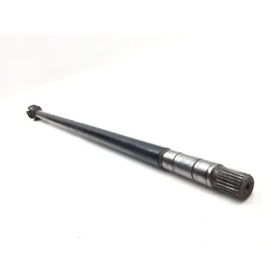 Kawasaki 2005 Mule 3010 KAF620E 4x4 Front Drive Shaft 3419 13310-1027 3