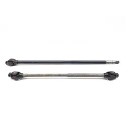 Kawasaki 2005 Mule 3010 KAF620E 4x4 Front Drive Shaft 3419 13310-1027