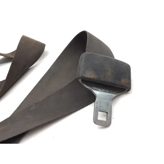 Kawasaki 2005 Mule 3010 KAF620E 4x4 Seat Belt A 3419 x53061-1014 2