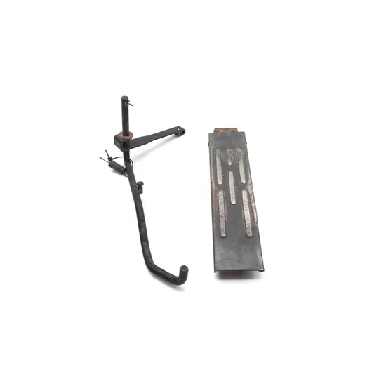 Kawasaki 2005 Mule 3010 KAF620E 4x4 Gas Throttle Pedal 3419 1