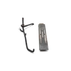 Kawasaki 2005 Mule 3010 KAF620E 4x4 Gas Throttle Pedal 3419