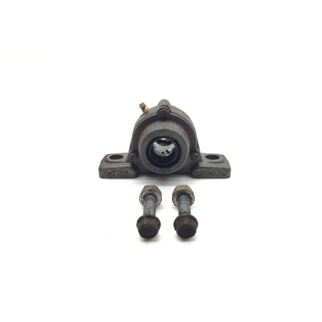 Kawasaki 2005 Mule 3010 KAF620E 4x4 Drive Shaft Bearing Carrier 3419