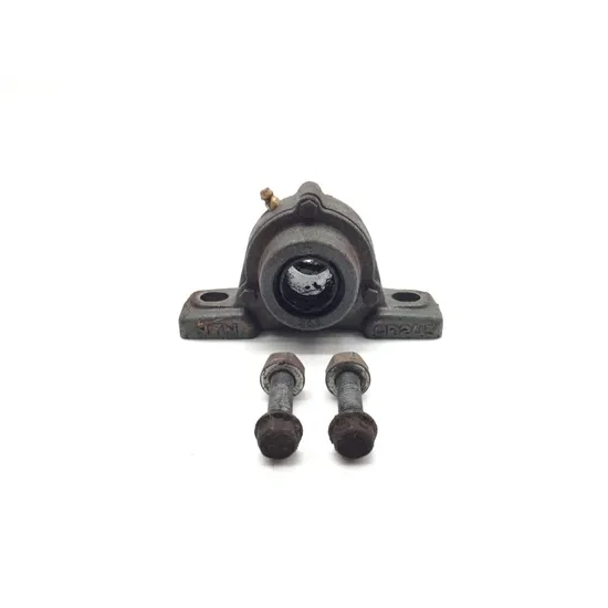 Kawasaki 2005 Mule 3010 KAF620E 4x4 Drive Shaft Bearing Carrier 3419 1