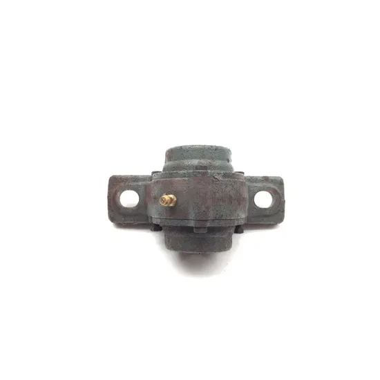 Kawasaki 2005 Mule 3010 KAF620E 4x4 Drive Shaft Bearing Carrier 3419 5