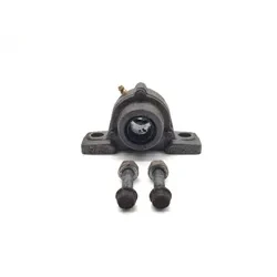 Kawasaki 2005 Mule 3010 KAF620E 4x4 Drive Shaft Bearing Carrier 3419