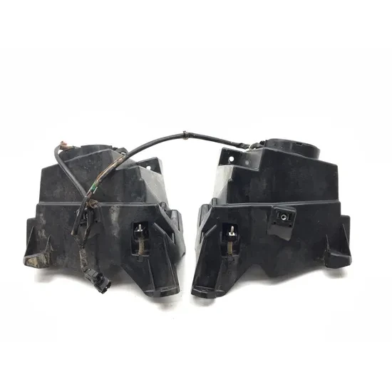 Honda 2020 Pioneer 1000-5 SXS1000M5 Deluxe Left Right Headlight Set 3420 6