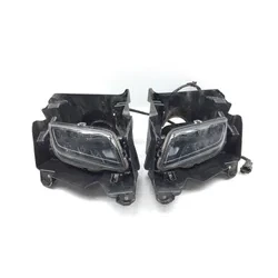 Honda 2020 Pioneer 1000-5 SXS1000M5 Deluxe Left Right Headlight Set 3420