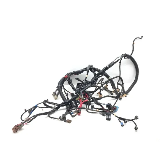 Honda 2020 Pioneer 1000-5 SXS1000M5 Deluxe Main Engine Wiring Harness 3420 7