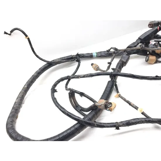 Honda 2020 Pioneer 1000-5 SXS1000M5 Deluxe Main Engine Wiring Harness 3420 2
