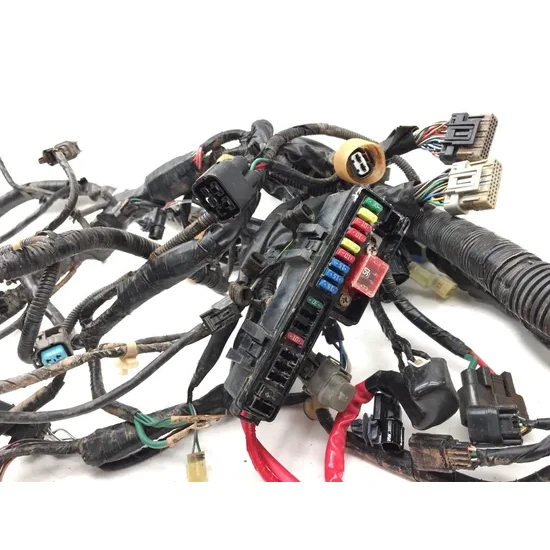 Honda 2020 Pioneer 1000-5 SXS1000M5 Deluxe Main Engine Wiring Harness 3420 5